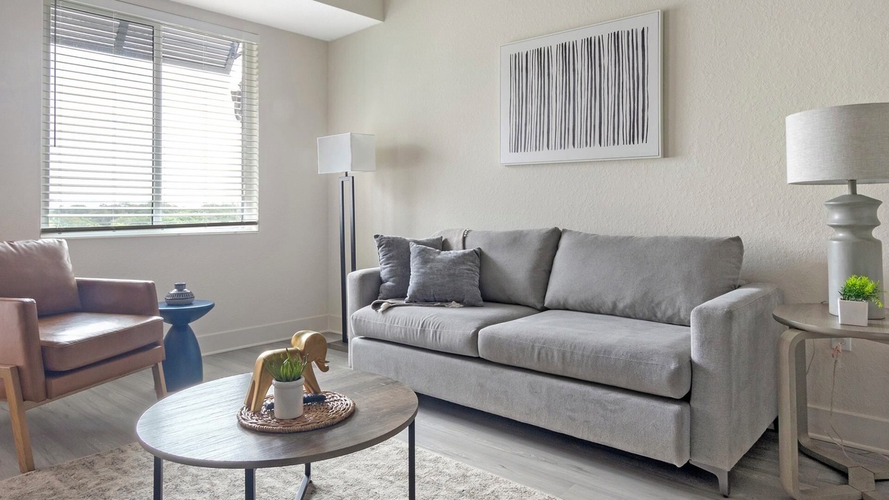 Photo of Livingroom in Palmetto