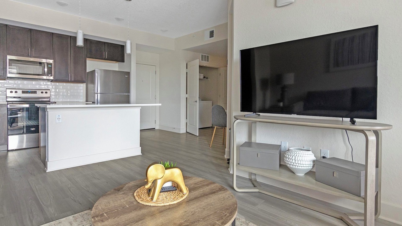 Photo of Kitchen in Palmetto