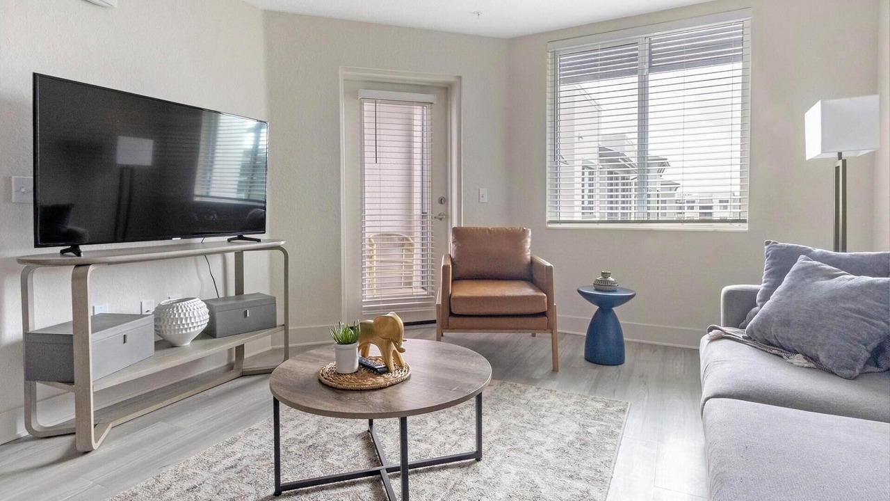 Photo of Livingroom in Palmetto