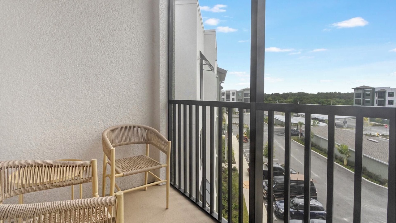 Photo of Outdoor in Palmetto