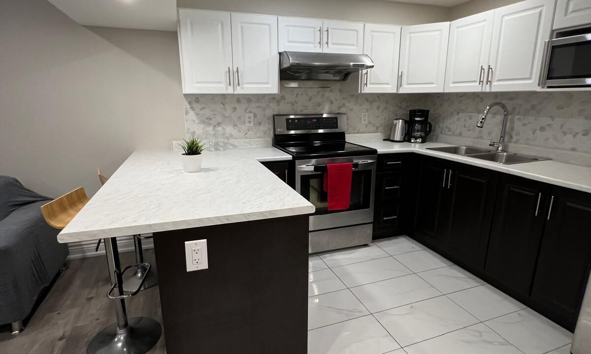 Photo of Kitchen in Mississauga