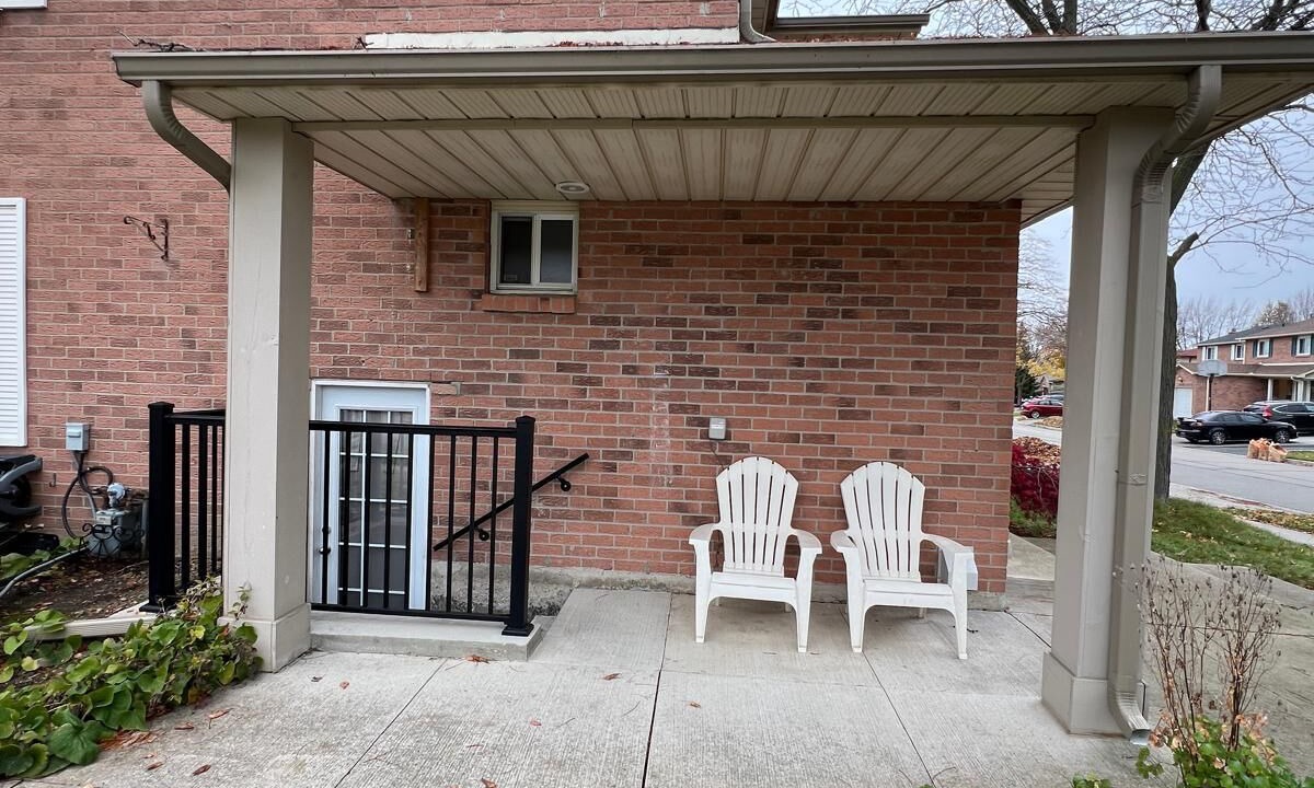 Photo of Outdoor in Mississauga