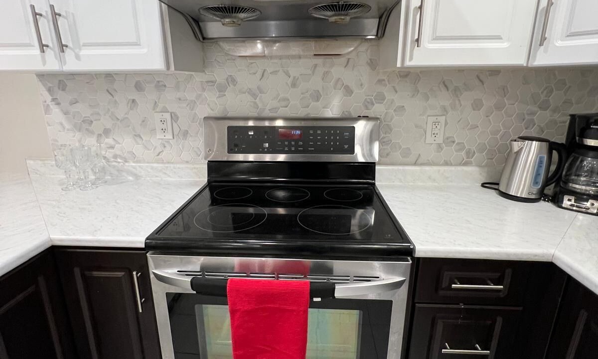 Photo of Kitchen in Mississauga