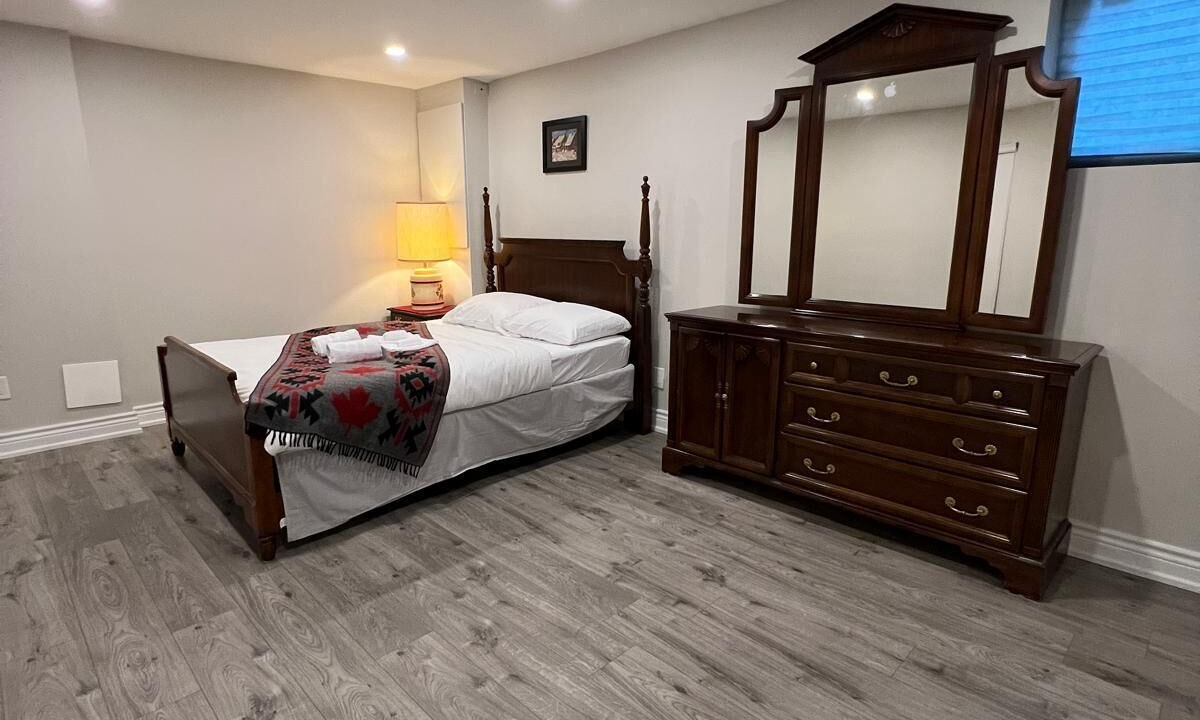 Photo of Bedroom in Mississauga