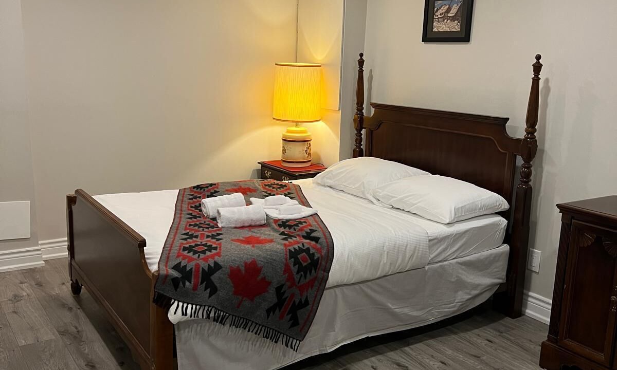 Photo of Bedroom in Mississauga