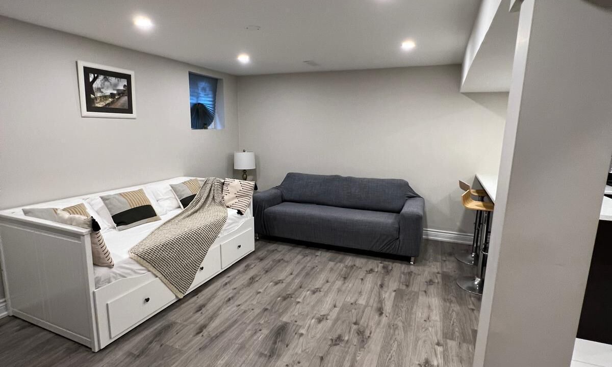 Photo of Bedroom in Mississauga