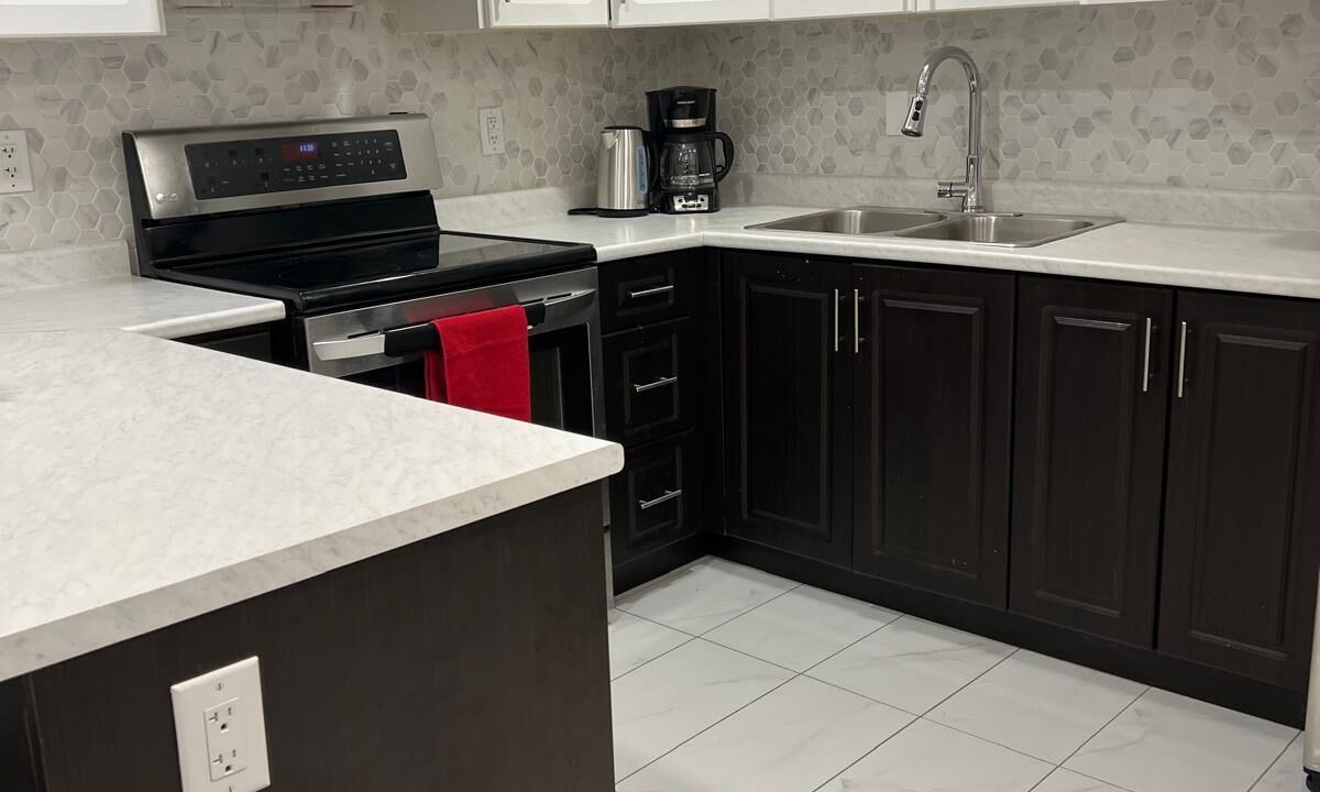 Photo of Kitchen in Mississauga