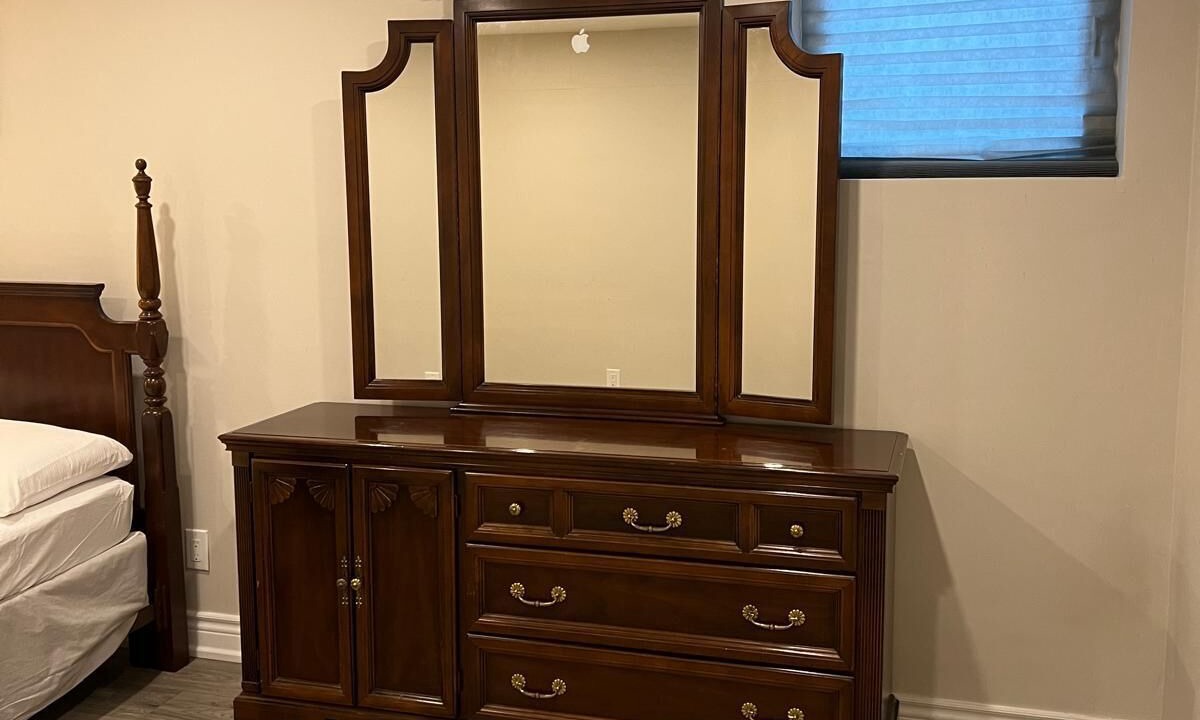 Photo of Bedroom in Mississauga