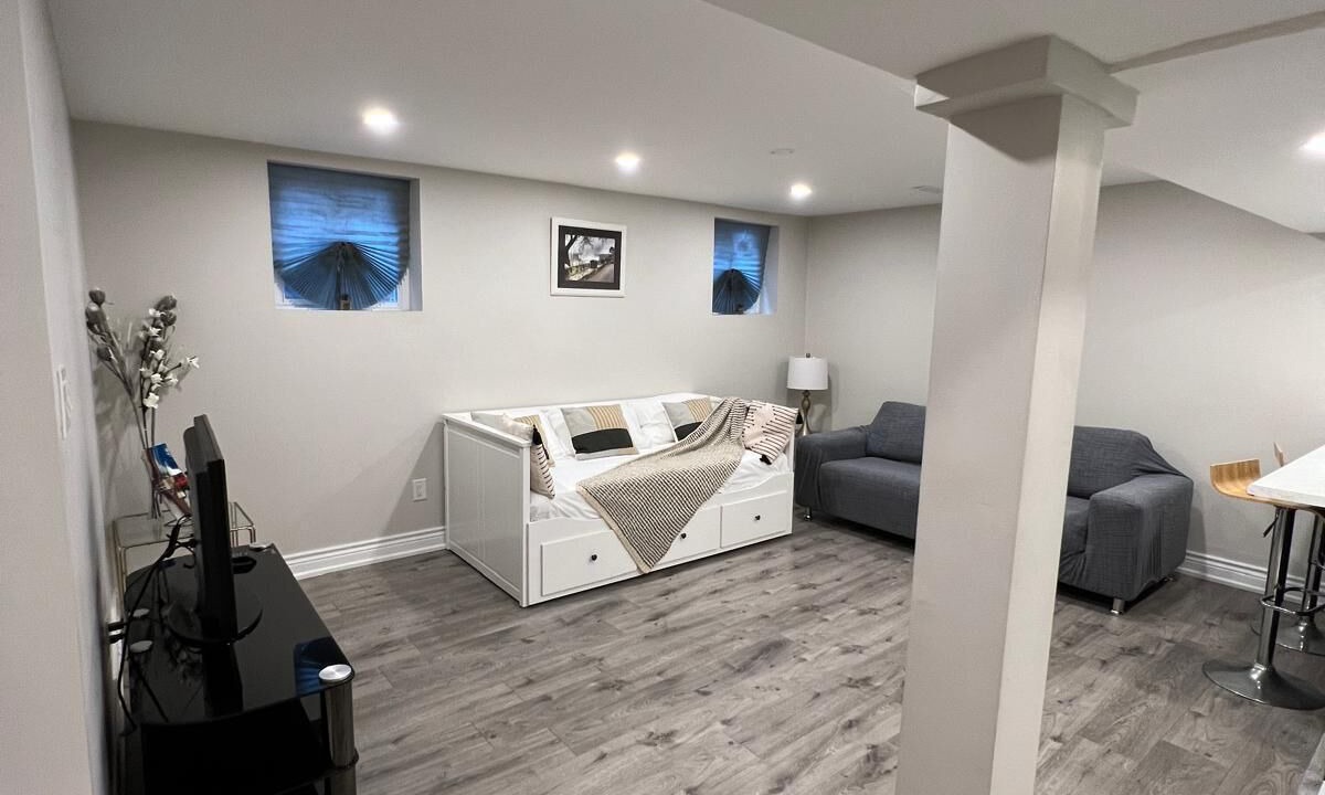 Photo of Bedroom in Mississauga