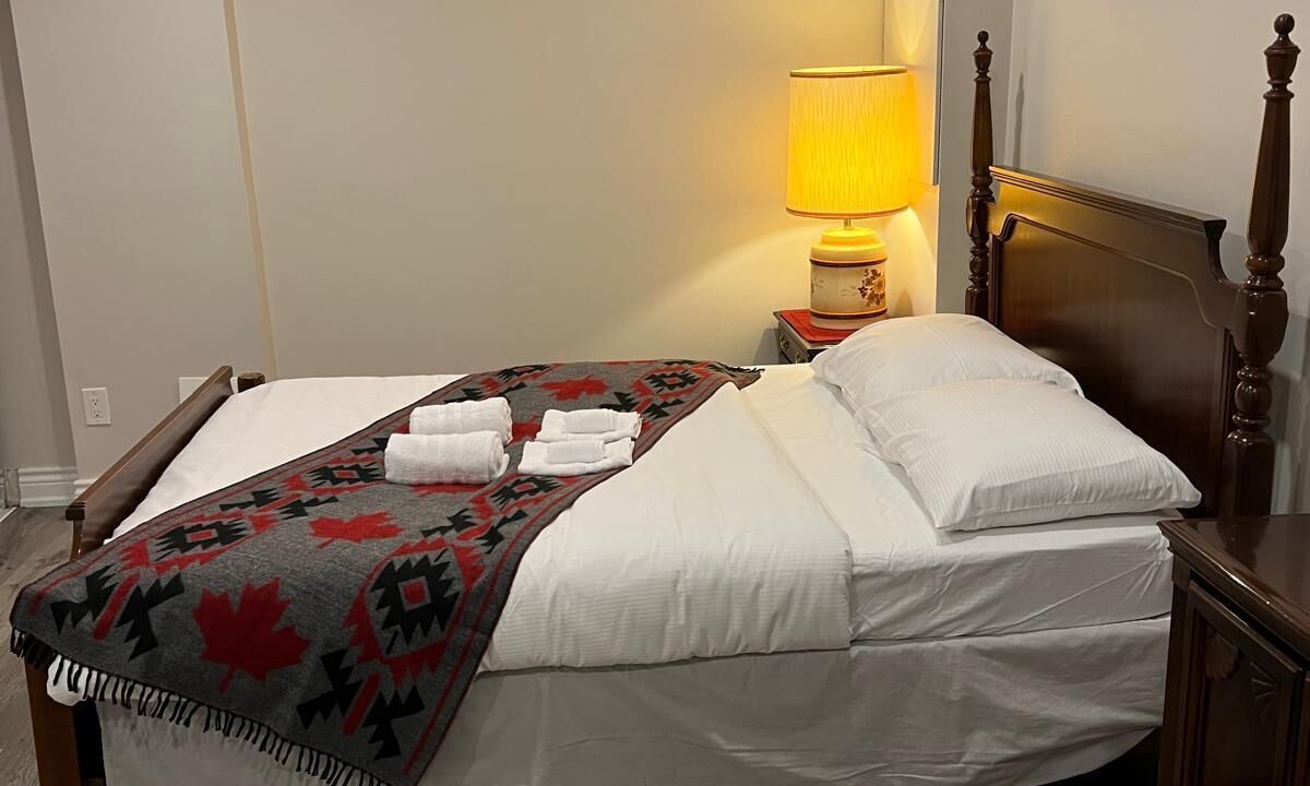 Photo of Bedroom in Mississauga