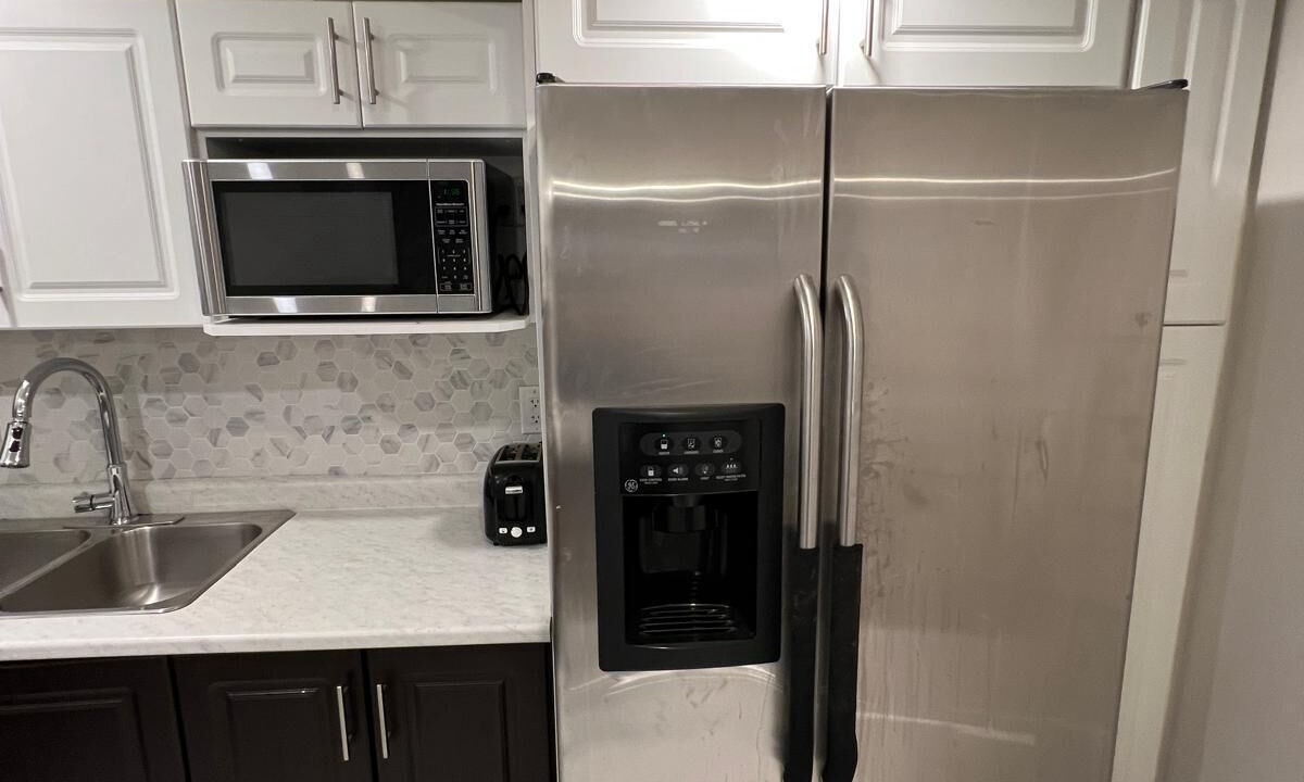 Photo of Kitchen in Mississauga