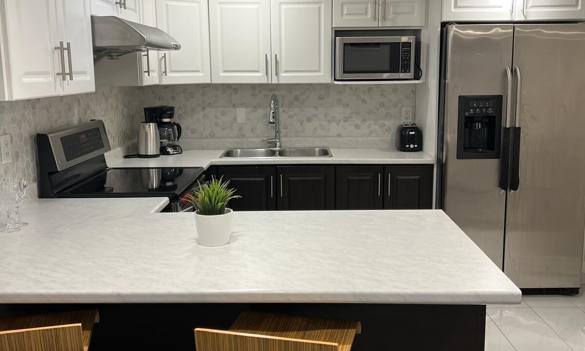 Photo of Kitchen in Mississauga