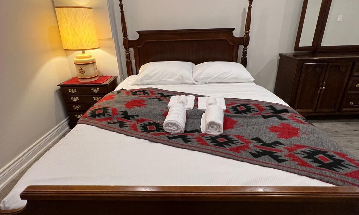 Photo of Bedroom in Mississauga