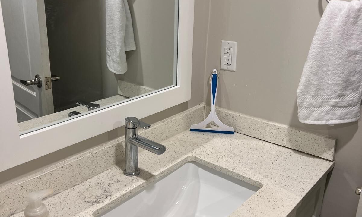 Photo of Bathroom in Mississauga