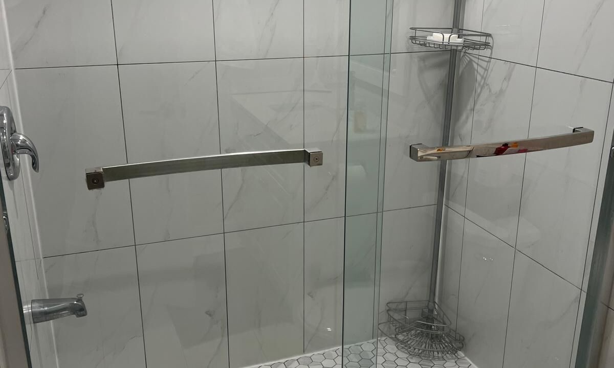 Photo of Bathroom in Mississauga