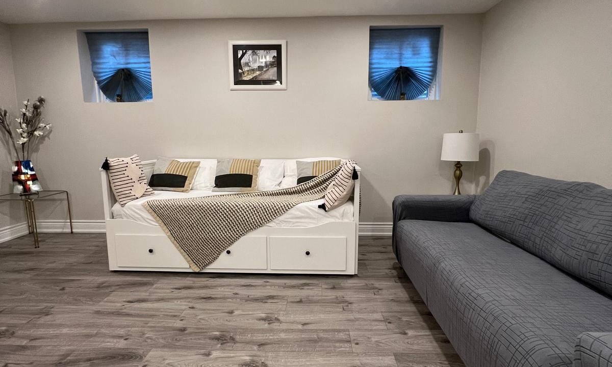 Photo of Livingroom in Mississauga