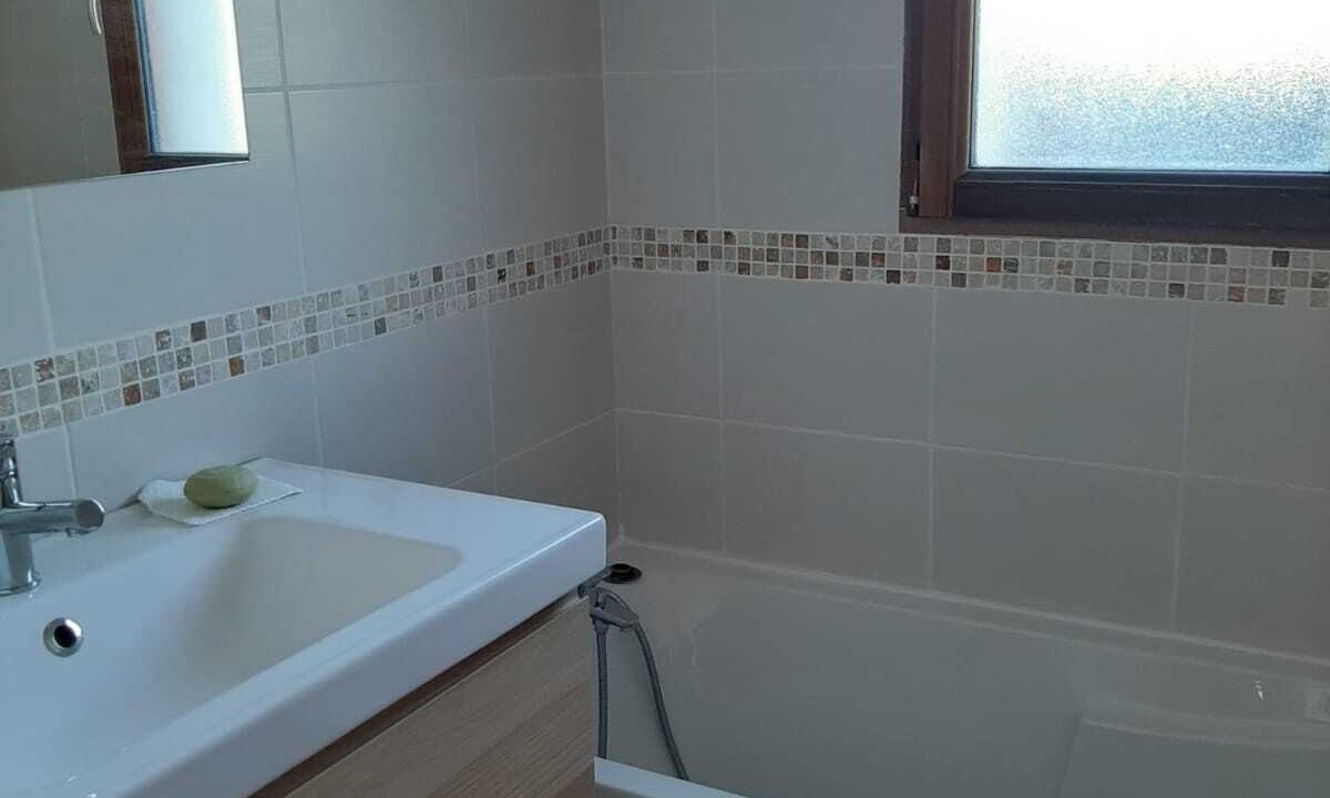 Photo of Bathroom in Chouze-sur-Loire