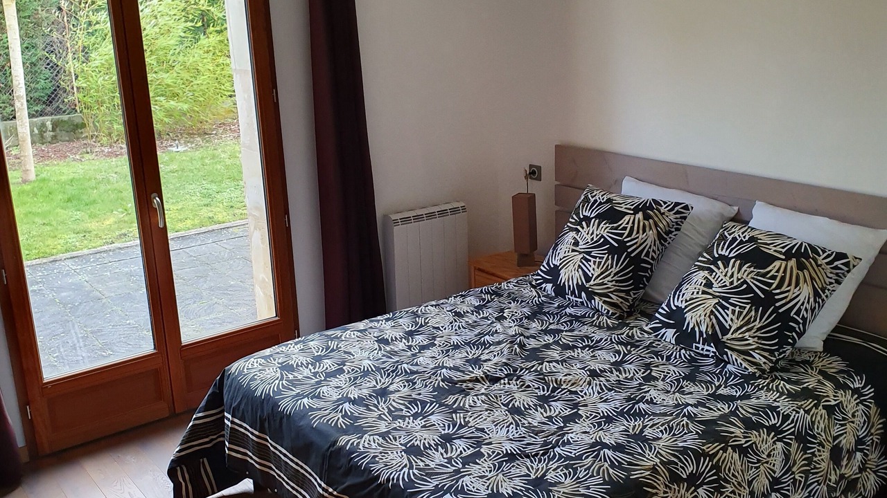 Photo of Bedroom in Chouze-sur-Loire