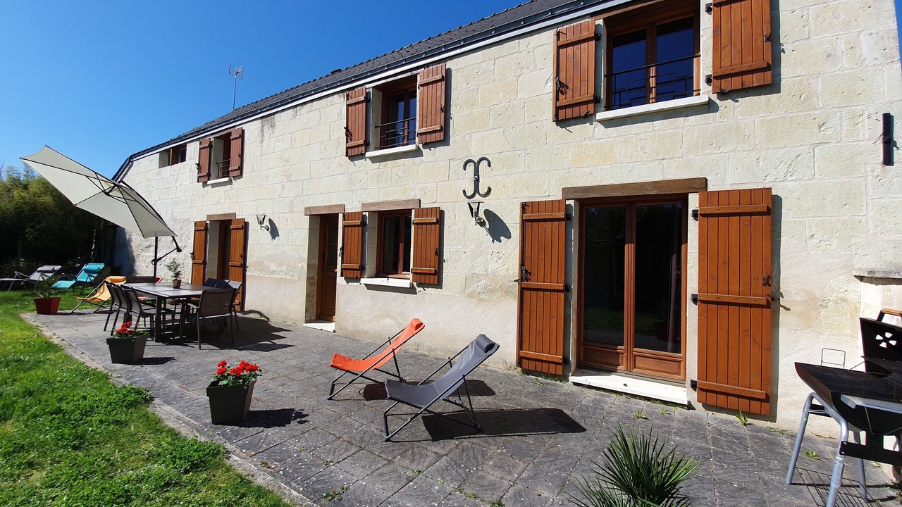 Photo of Outdoor in Chouze-sur-Loire