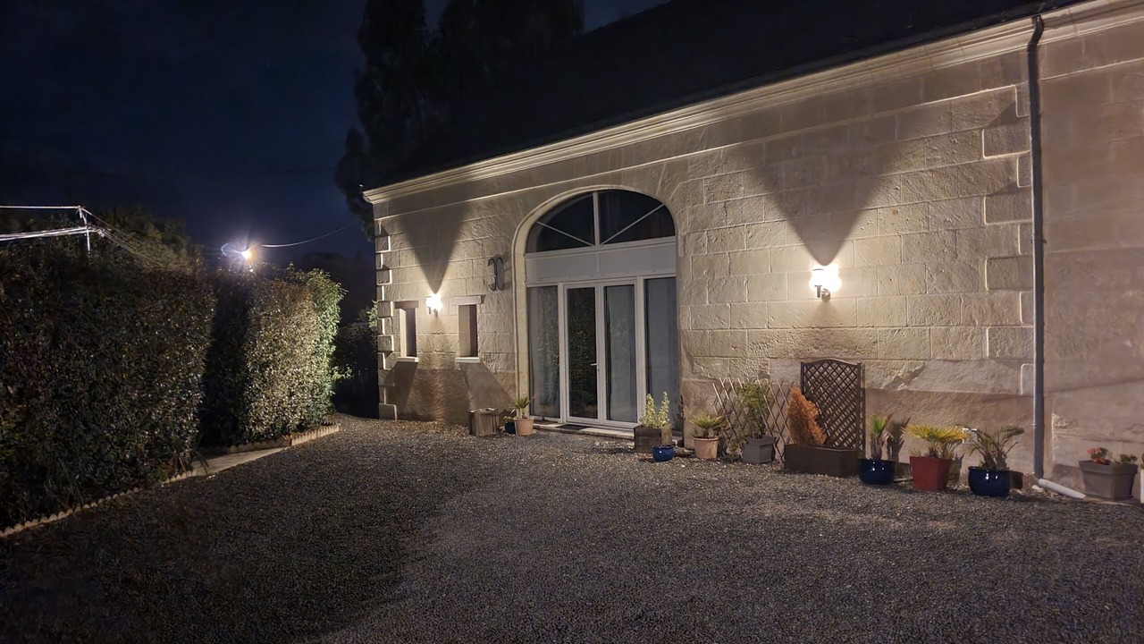 Photo of Outdoor in Chouze-sur-Loire