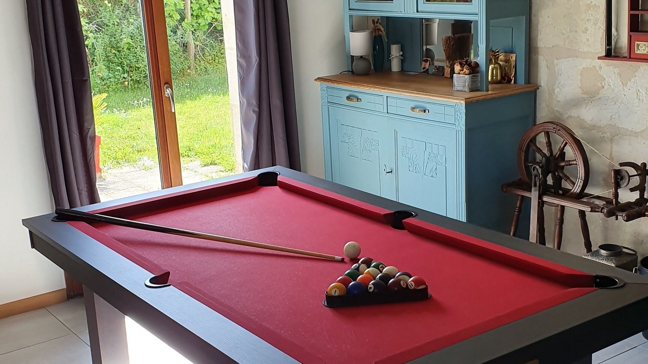 Photo of Bedroom in Chouze-sur-Loire