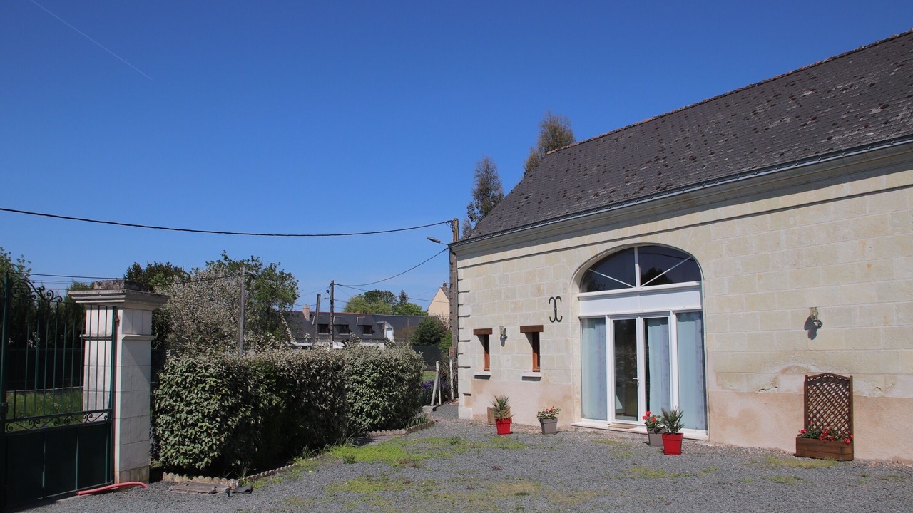 Photo of Outdoor in Chouze-sur-Loire