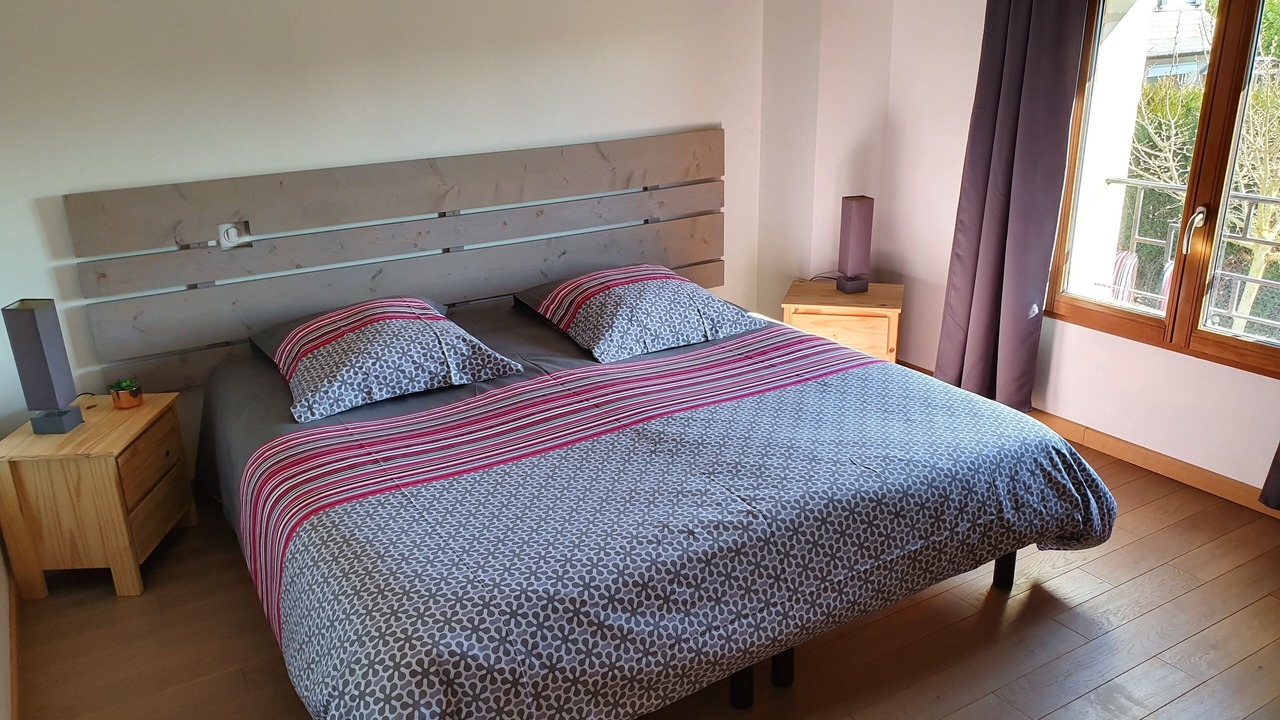 Photo of Bedroom in Chouze-sur-Loire