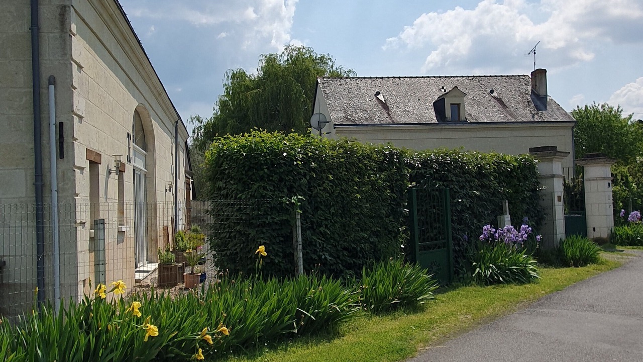 Photo of Outdoor in Chouze-sur-Loire