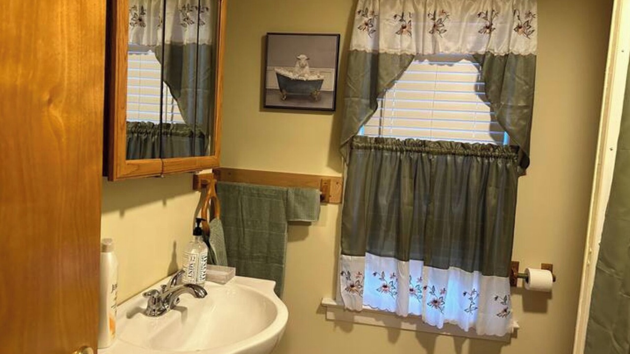 Photo of Bathroom in Buffalo