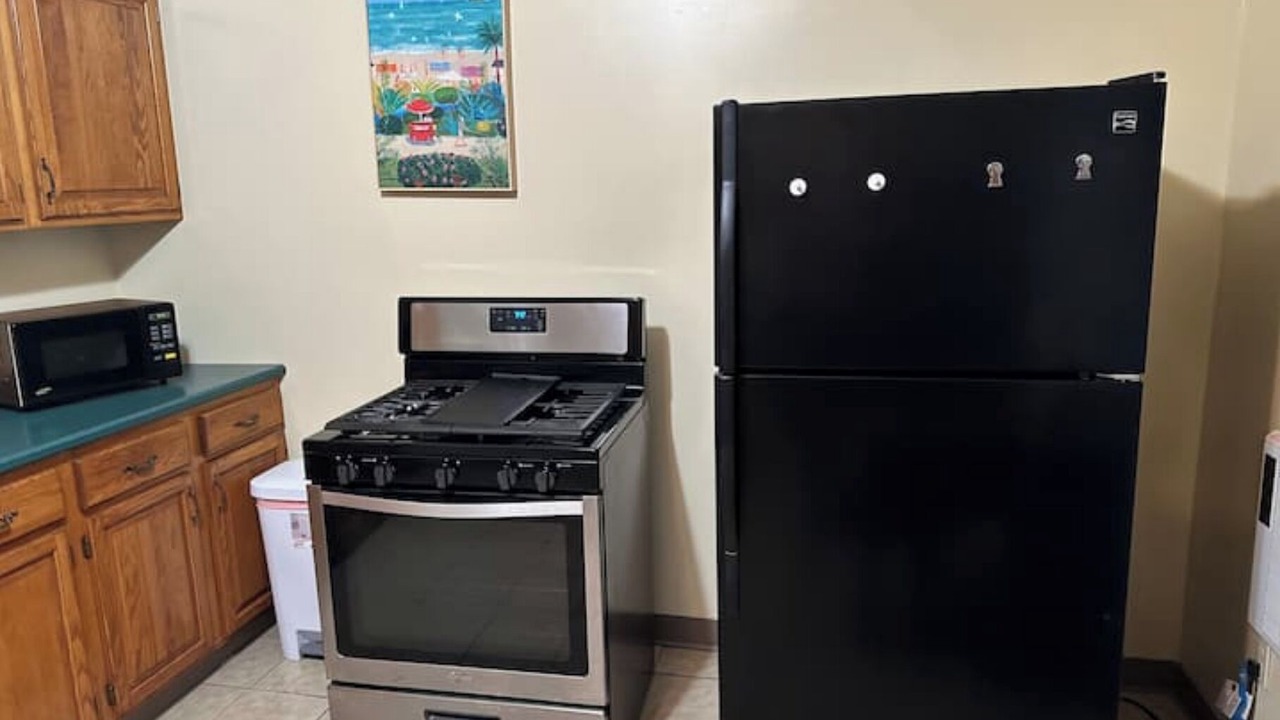 Photo of Kitchen in Buffalo