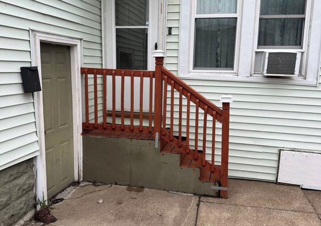 Photo of Outdoor in Buffalo