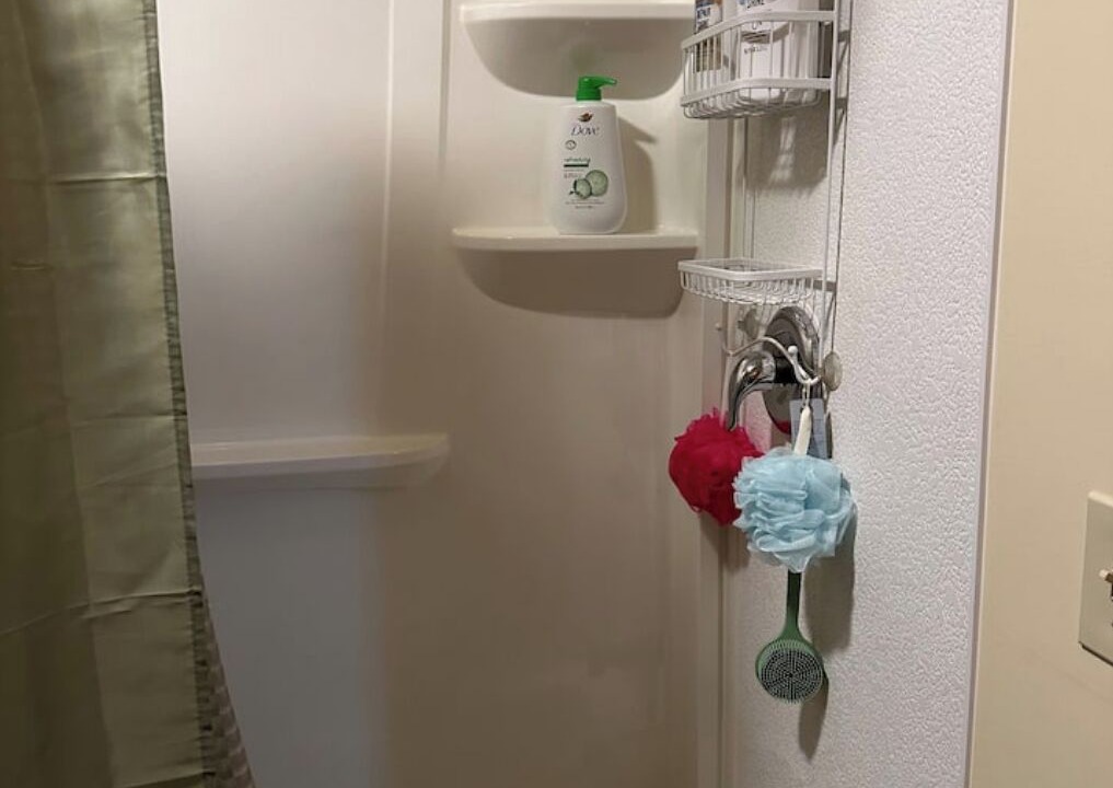 Photo of Bathroom in Buffalo