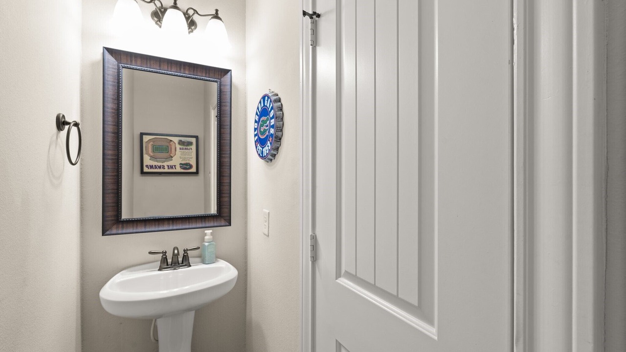 Photo of Bathroom in Shady Acres