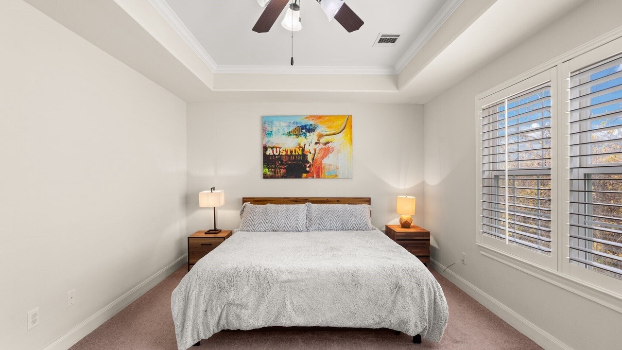 Photo of Bedroom in Shady Acres