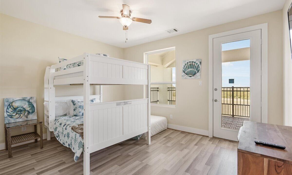 Photo of Bedroom in Palacios
