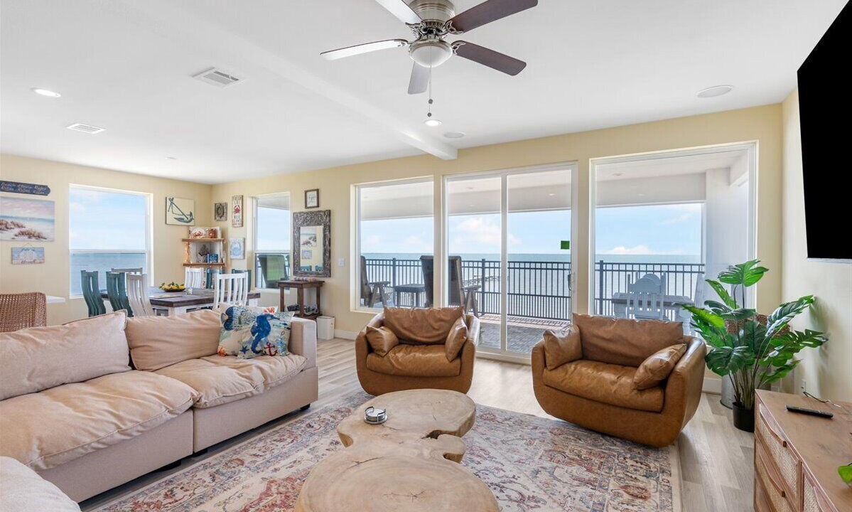 Photo of Livingroom in Palacios