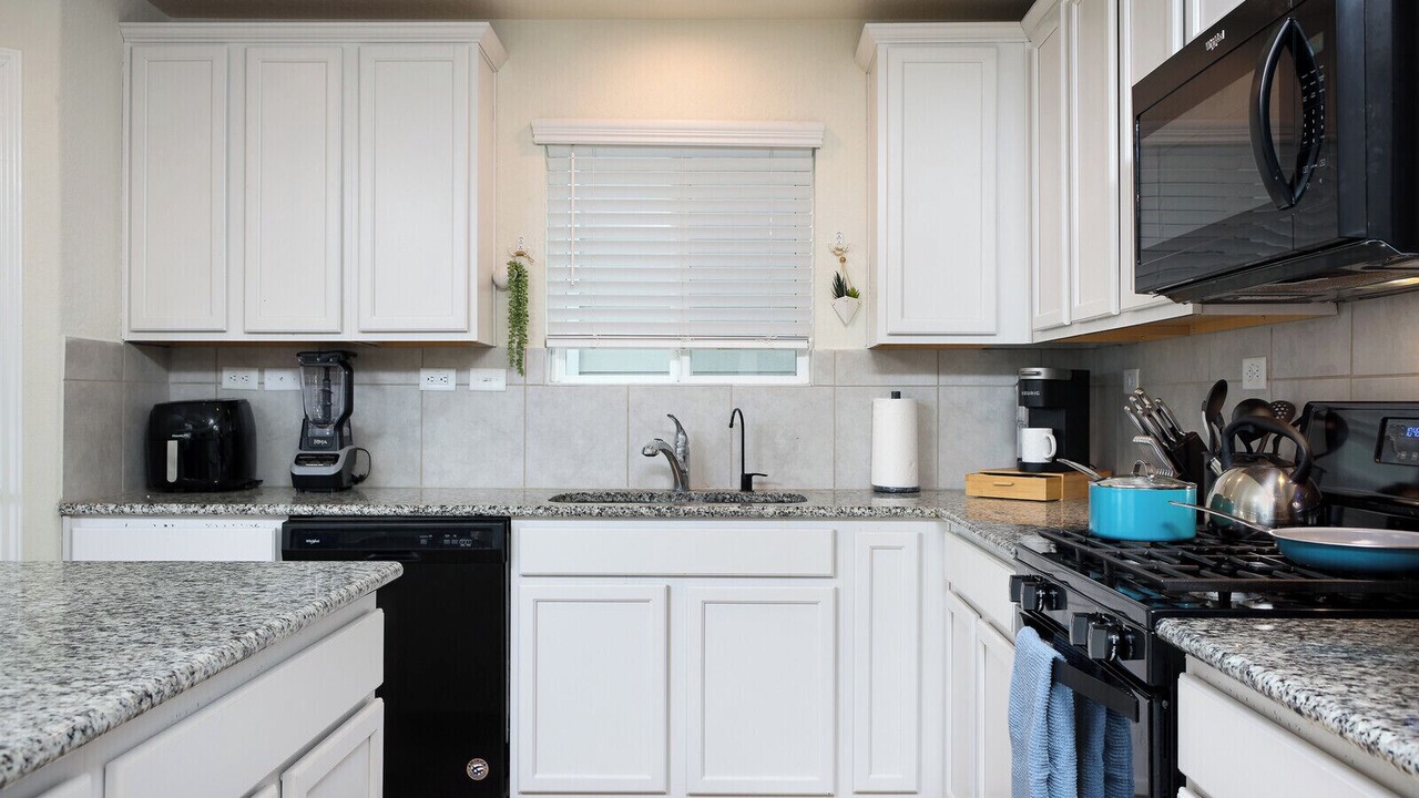 Photo of Kitchen in Boerne