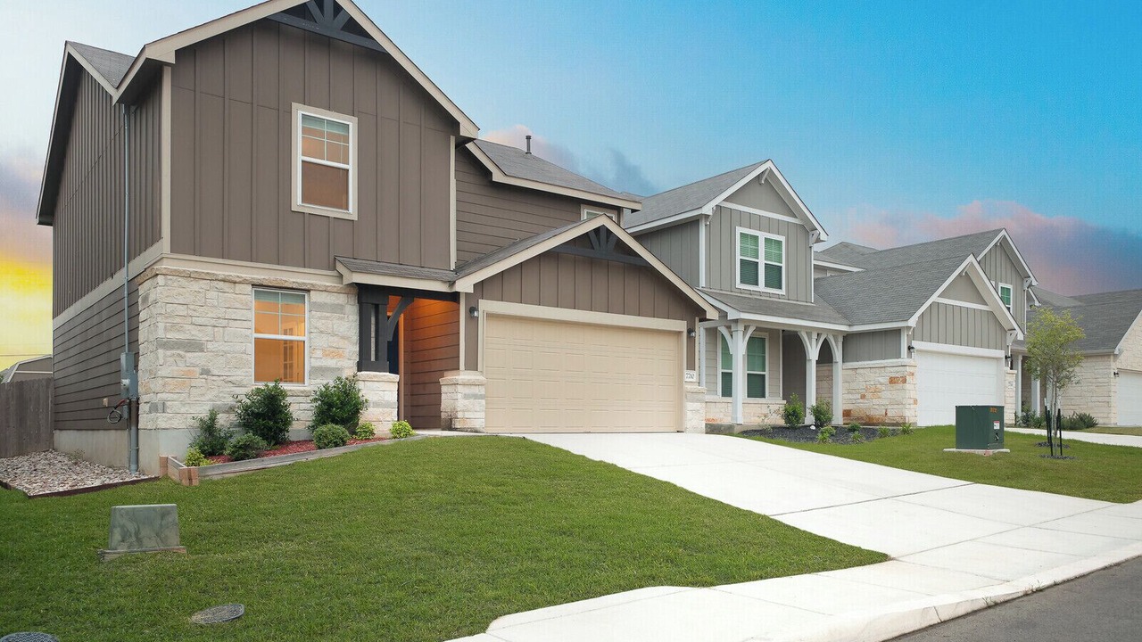 Photo of Outdoor in Boerne