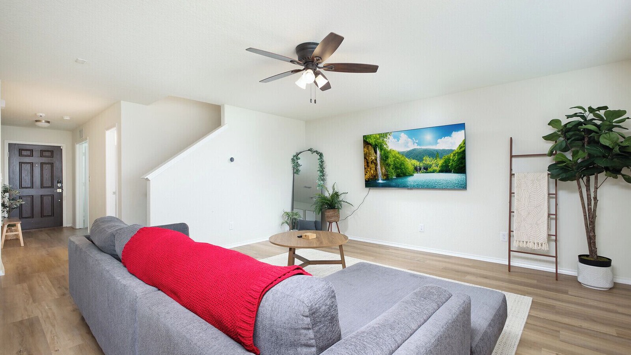 Photo of Livingroom in Boerne
