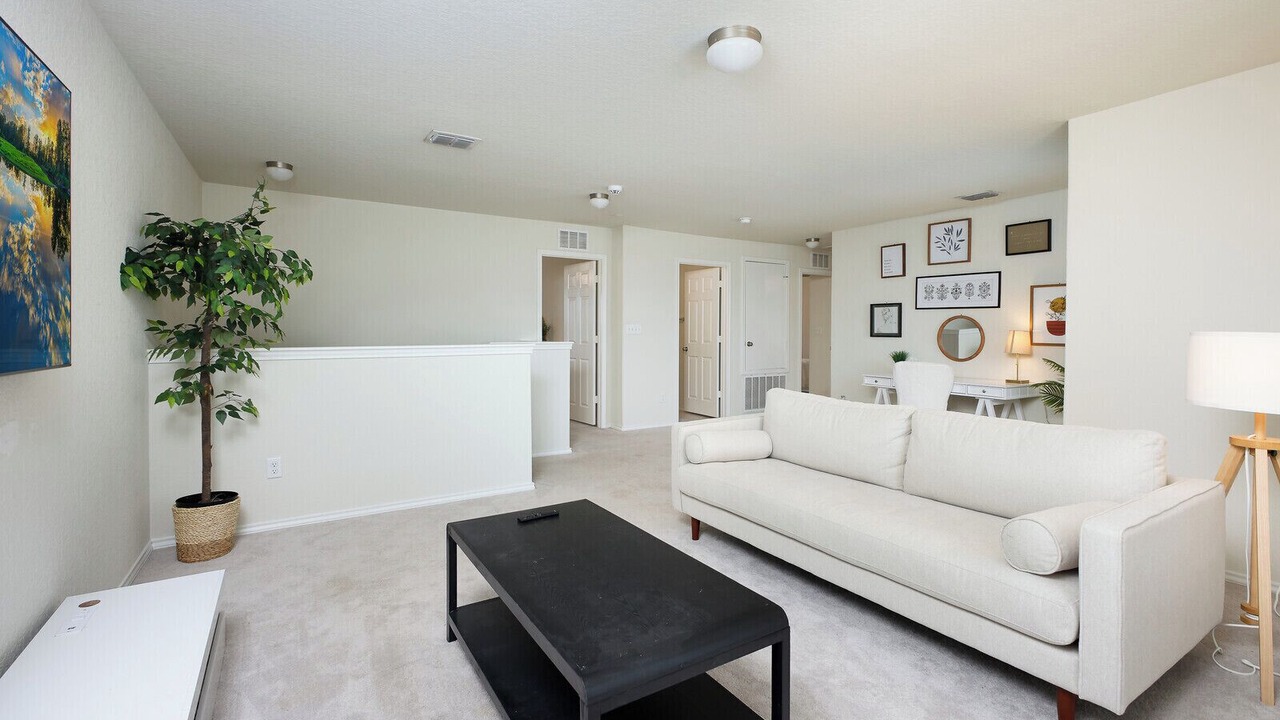 Photo of Livingroom in Boerne