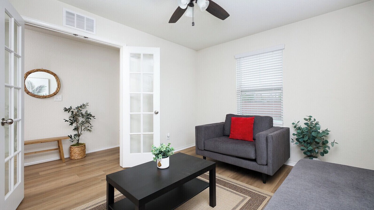 Photo of Livingroom in Boerne