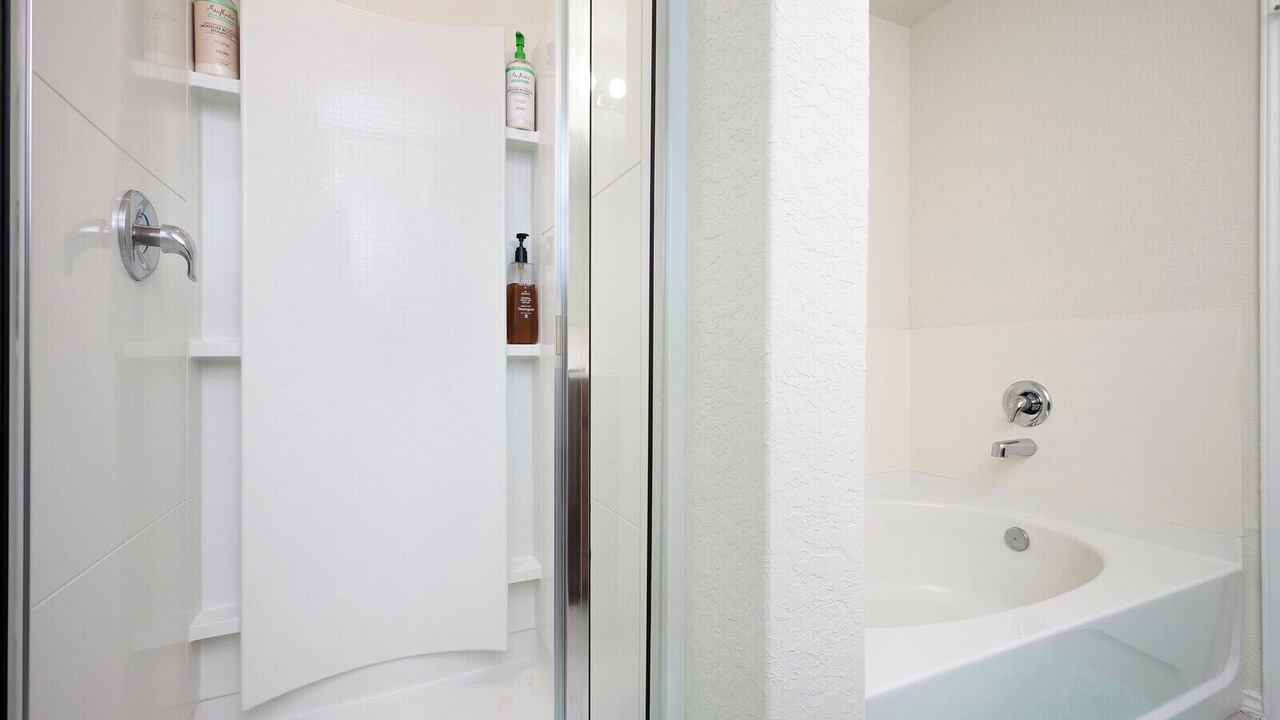 Photo of Bathroom in Boerne
