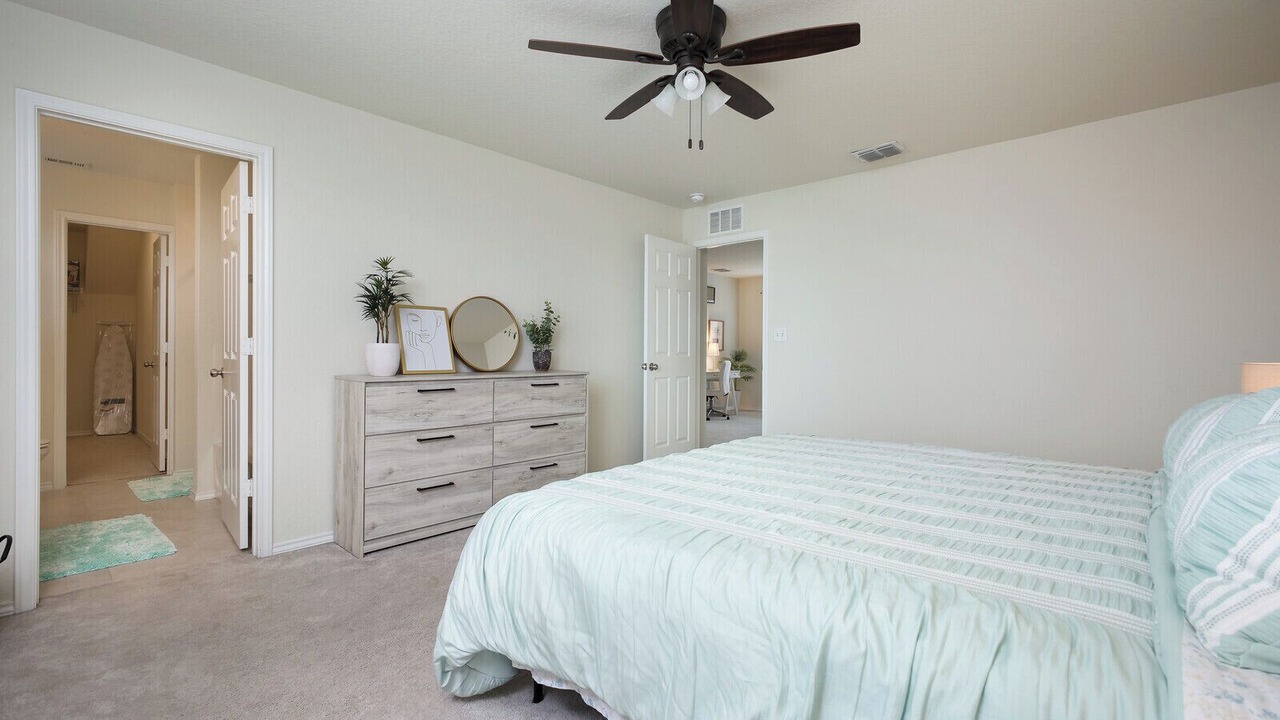 Photo of Bedroom in Boerne