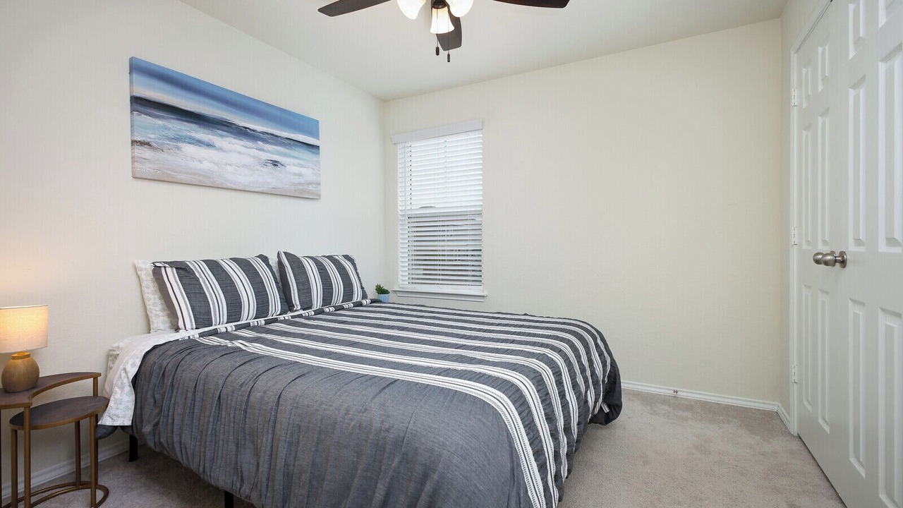 Photo of Bedroom in Boerne
