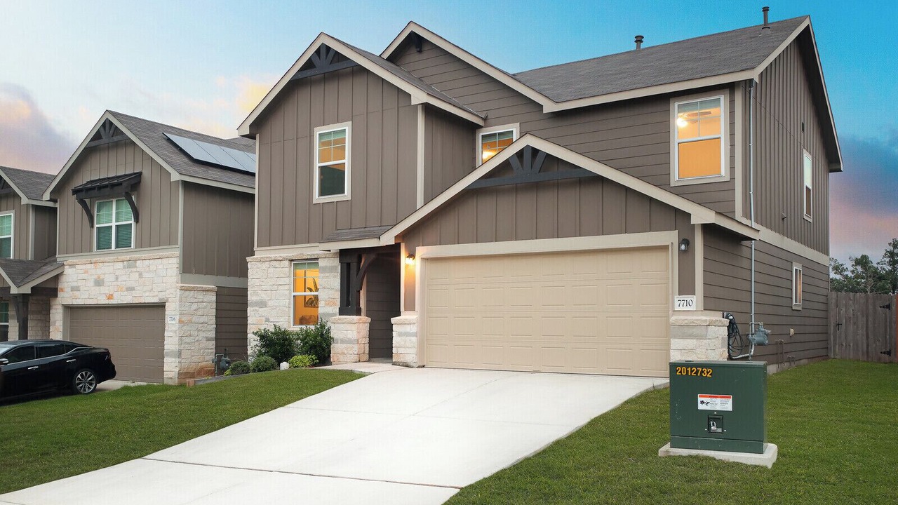 Photo of Outdoor in Boerne
