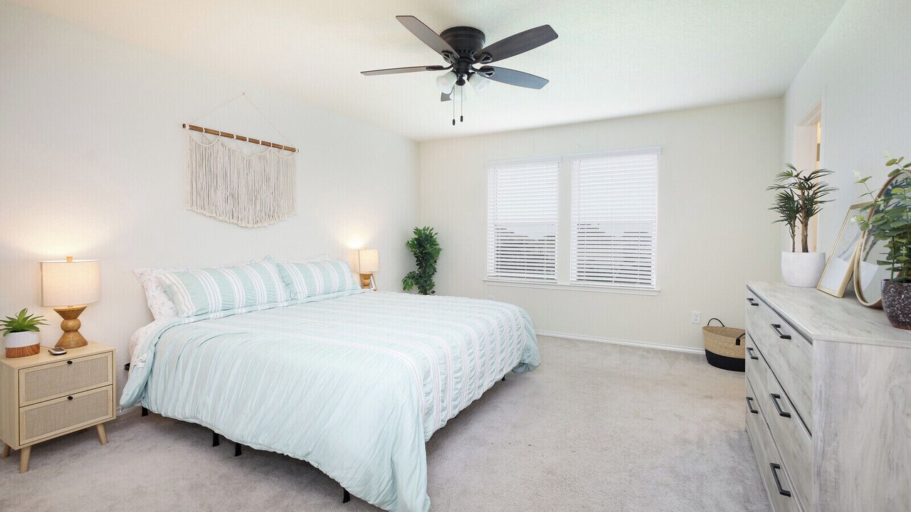 Photo of Bedroom in Boerne