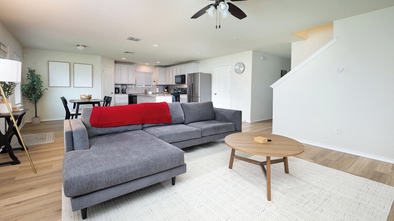 Photo of Livingroom in Boerne