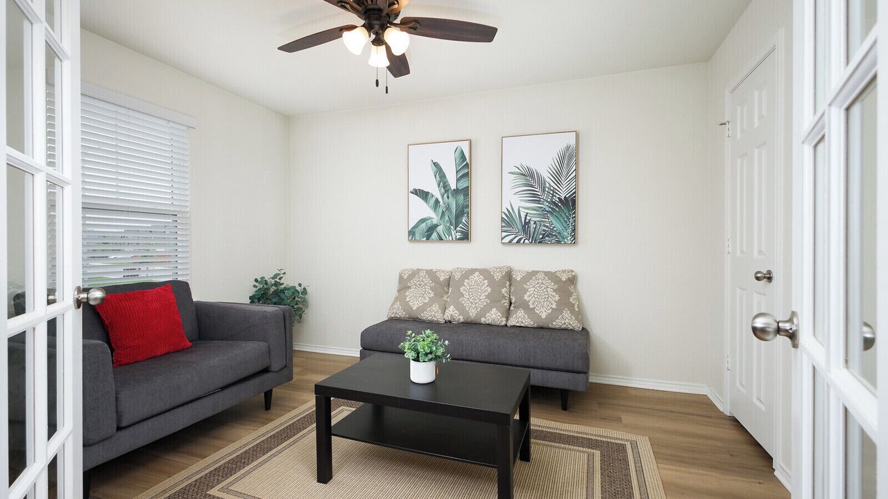 Photo of Livingroom in Boerne