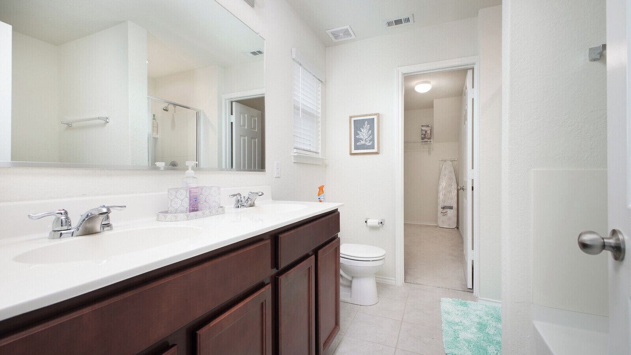Photo of Bathroom in Boerne