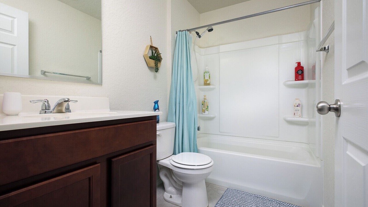 Photo of Bathroom in Boerne